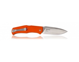 Нож Steel Will 1503 Gekko