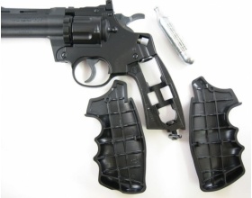 Пневматический пистолет Crosman 3576