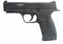 Пневматический пистолет Smersh H58 (SW MP)