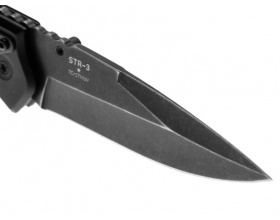 Нож Marser Str-3