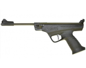 Пневматический пистолет Baikal МР-53М (Иж 53)