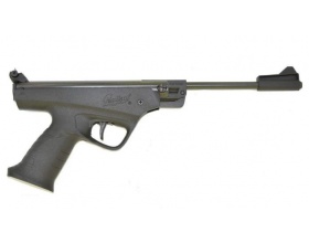 Пневматический пистолет Baikal МР-53М (Иж 53)