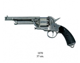 ММГ макет Револьвер Ле Мат 1860 года, DENIX DE-1070