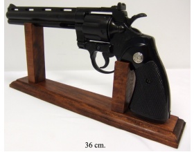 ММГ макет Револьвер Магнум 357 8 дюймов, DENIX DE-1061