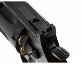 Пневматический пистолет Stalker STR (Colt Python, ствол 2,5")