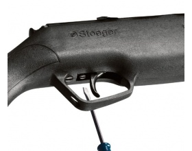 Пневматическая винтовка Stoeger A30 Synthetic