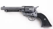 ММГ макет Colt "Peacemaker"(Миротворец) США 1873 г, 5.5", DENIX DE-1108-G