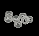 Уплотнительное кольцо ствола (уплотнение перепуска) для Hatsan Mod25, 55/70/85/90/Striker Edge /1000 (от VADO)