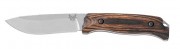 Нож Benchmade 15001-2 SADDLE MOUNTAIN SKINNER (рукоять дерево)