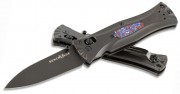 Нож складной Benchmade 531BK AXIS (черное лезвие)