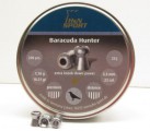 Пули "H&N Baracuda Hunter" кал. 5.5 мм, 1.18 г (200 шт)