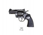 ММГ макет Револьвер Магнум 357 2 дюйма, DENIX DE-1062